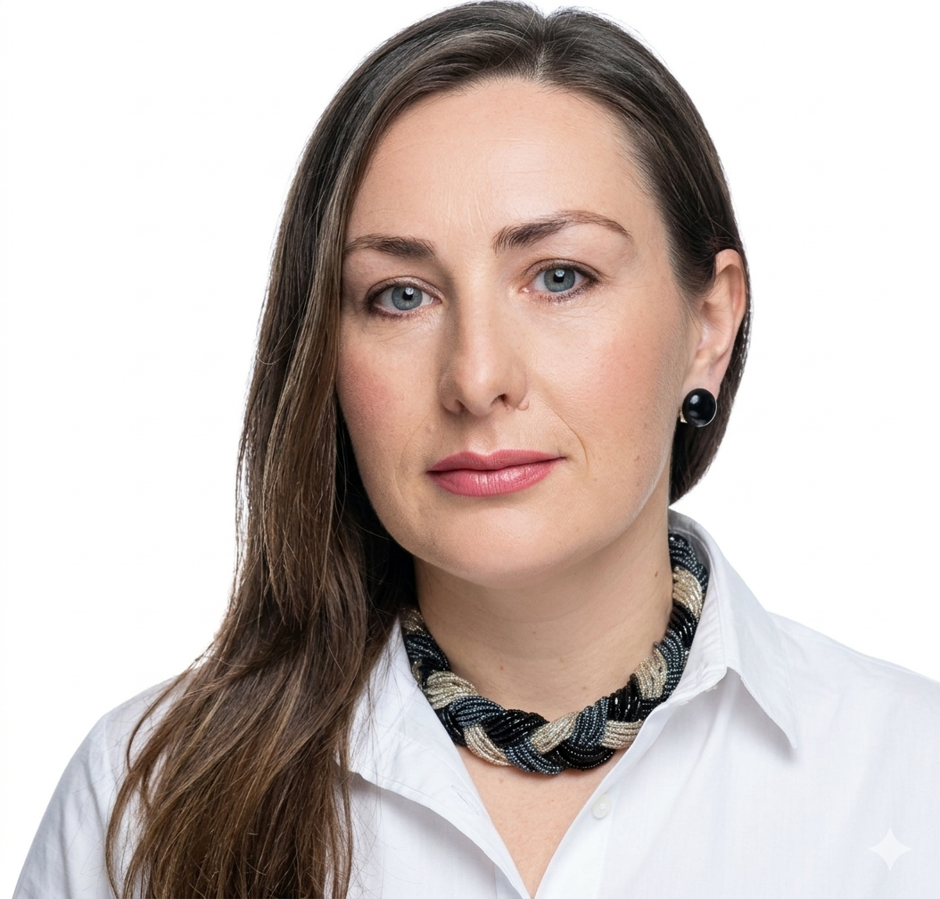 Andjelija Karamarković
